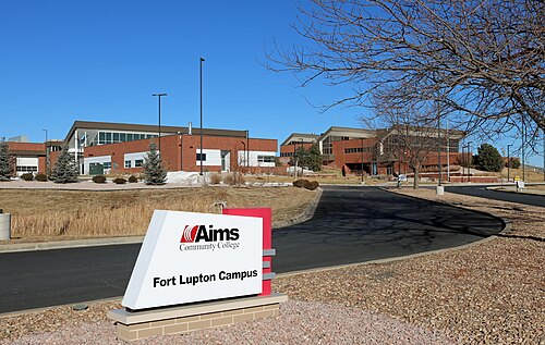 Aims Community College